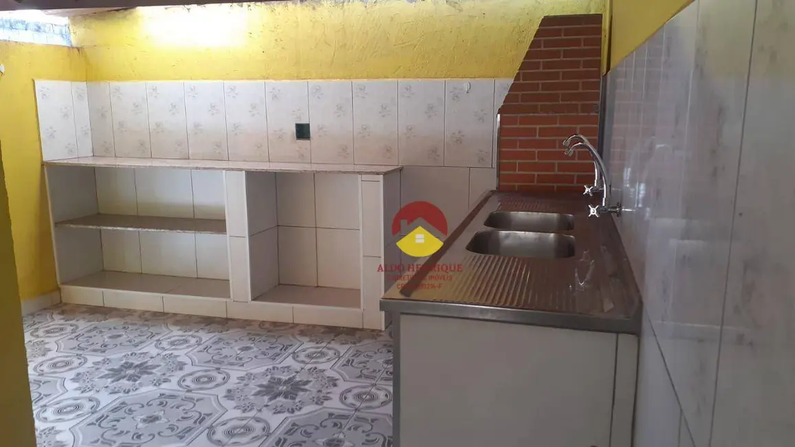 Foto 4 de Casa com 3 quartos à venda, 175m2 em Jardim Oriente, Piracicaba - SP