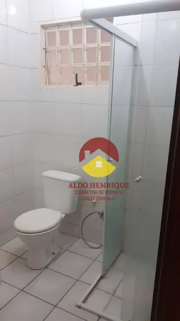 Foto 6 de Casa com 3 quartos à venda, 175m2 em Jardim Oriente, Piracicaba - SP