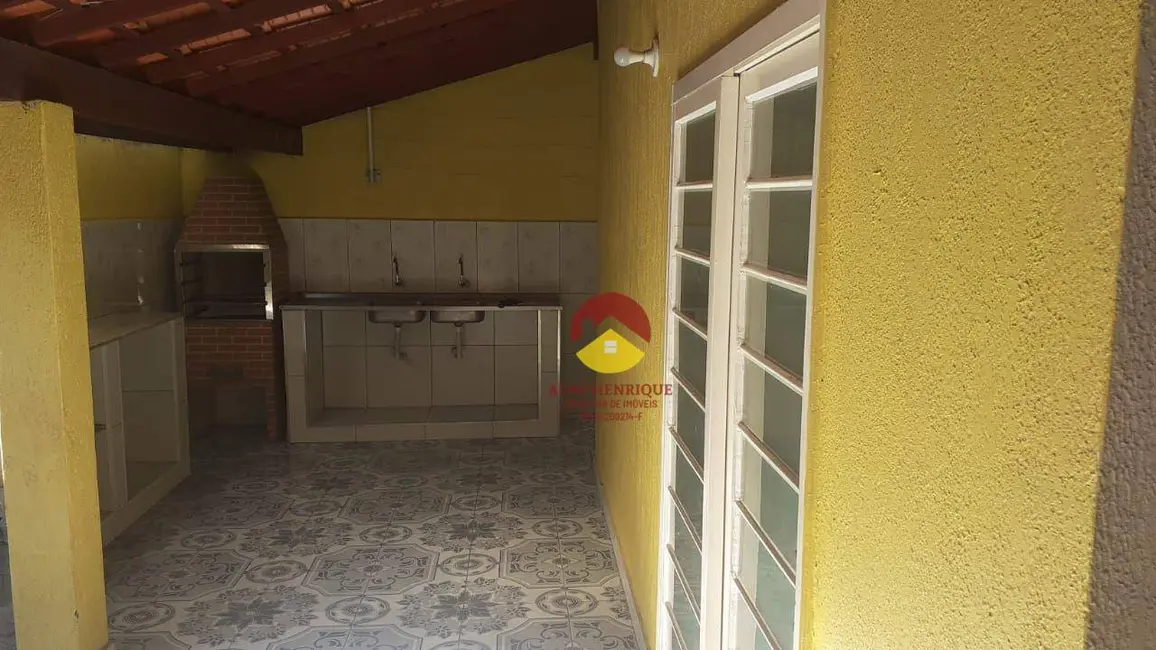 Foto 9 de Casa com 3 quartos à venda, 175m2 em Jardim Oriente, Piracicaba - SP