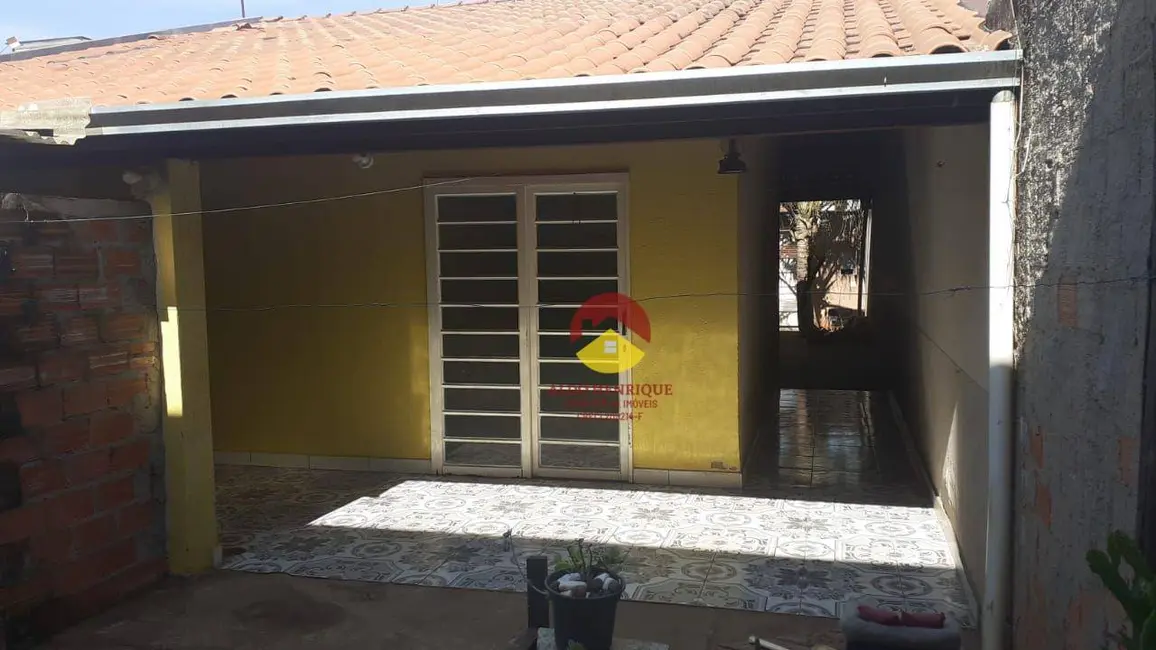 Foto 3 de Casa com 3 quartos à venda, 175m2 em Jardim Oriente, Piracicaba - SP