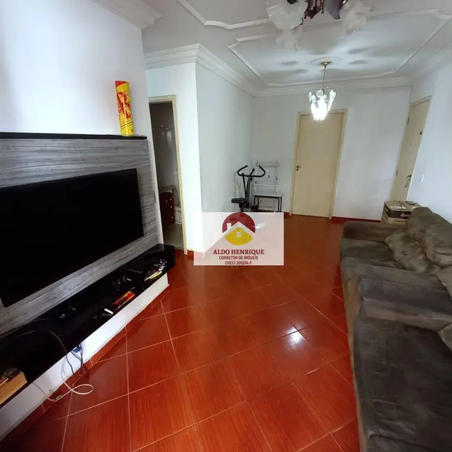 Foto 2 de Apartamento com 3 quartos à venda, 72m2 em Paulista, Piracicaba - SP