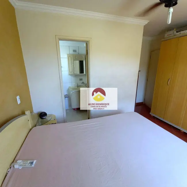 Foto 5 de Apartamento com 3 quartos à venda, 72m2 em Paulista, Piracicaba - SP