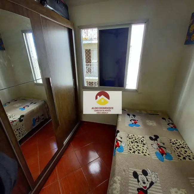 Foto 9 de Apartamento com 3 quartos à venda, 72m2 em Paulista, Piracicaba - SP