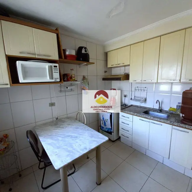 Foto 8 de Apartamento com 3 quartos à venda, 72m2 em Paulista, Piracicaba - SP