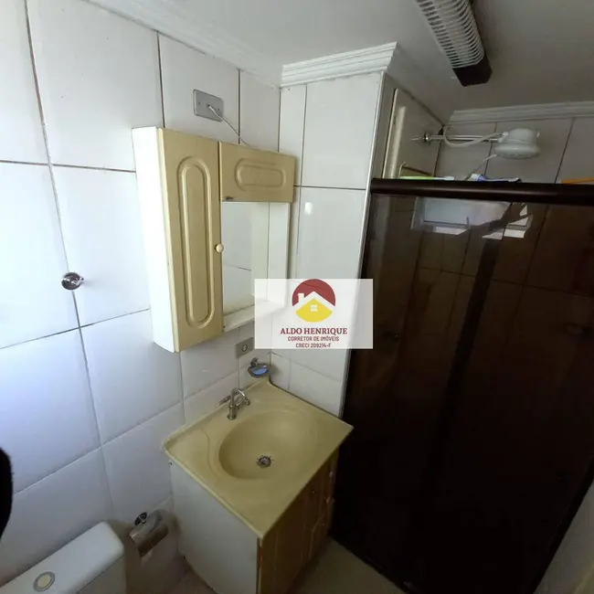 Foto 4 de Apartamento com 3 quartos à venda, 72m2 em Paulista, Piracicaba - SP