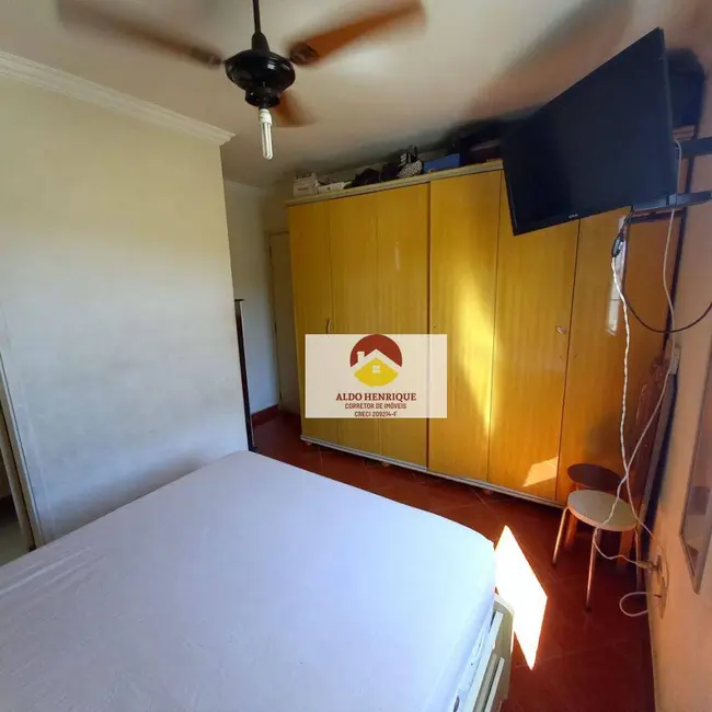 Foto 3 de Apartamento com 3 quartos à venda, 72m2 em Paulista, Piracicaba - SP