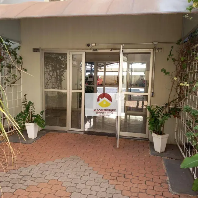 Foto 7 de Apartamento com 3 quartos à venda, 72m2 em Paulista, Piracicaba - SP