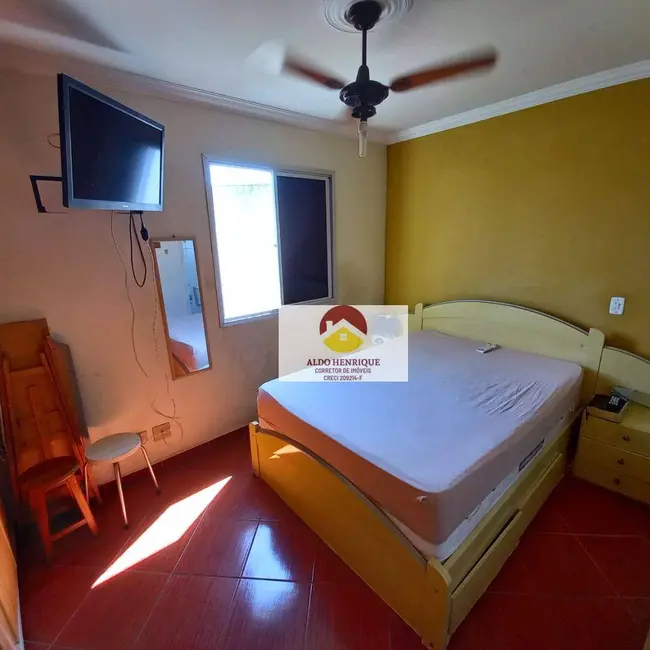 Foto 6 de Apartamento com 3 quartos à venda, 72m2 em Paulista, Piracicaba - SP