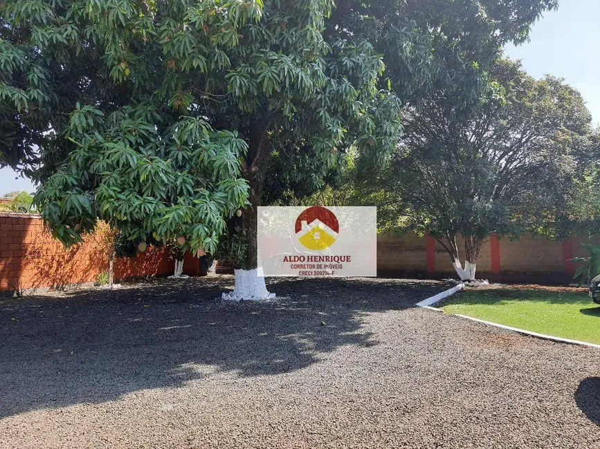 Foto 8 de Chácara com 3 quartos à venda, 1311m2 em Unileste, Piracicaba - SP