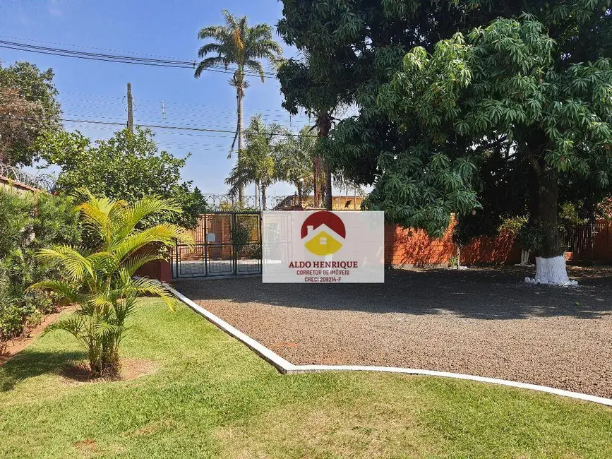 Foto 9 de Chácara com 3 quartos à venda, 1311m2 em Unileste, Piracicaba - SP