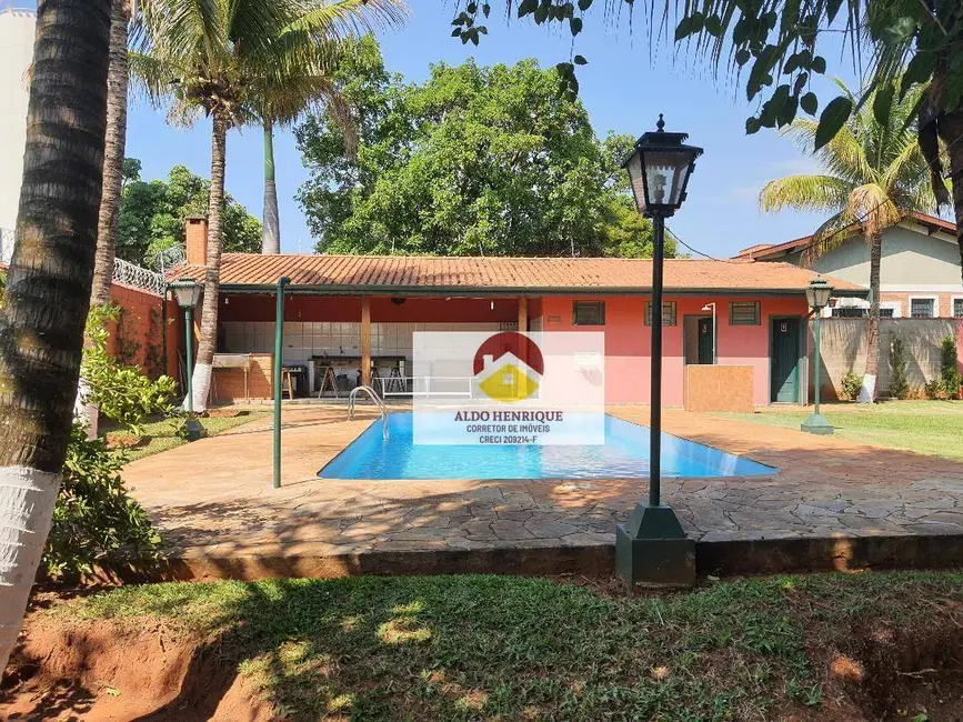 Foto 5 de Chácara com 3 quartos à venda, 1311m2 em Unileste, Piracicaba - SP