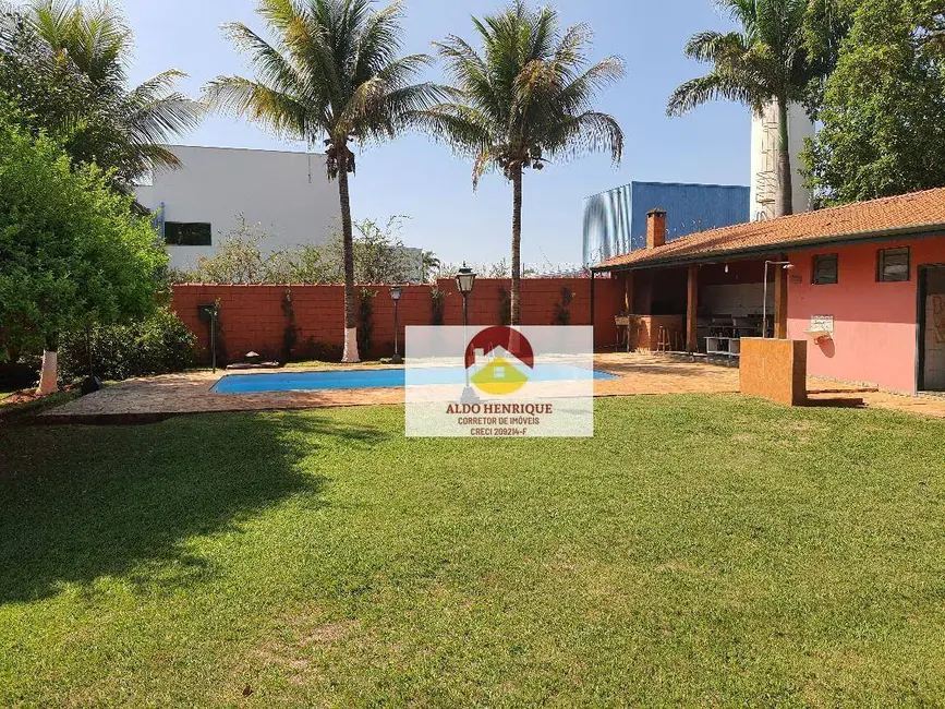 Foto 3 de Chácara com 3 quartos à venda, 1311m2 em Unileste, Piracicaba - SP