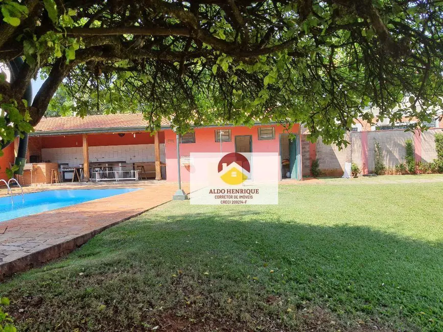 Foto 6 de Chácara com 3 quartos à venda, 1311m2 em Unileste, Piracicaba - SP