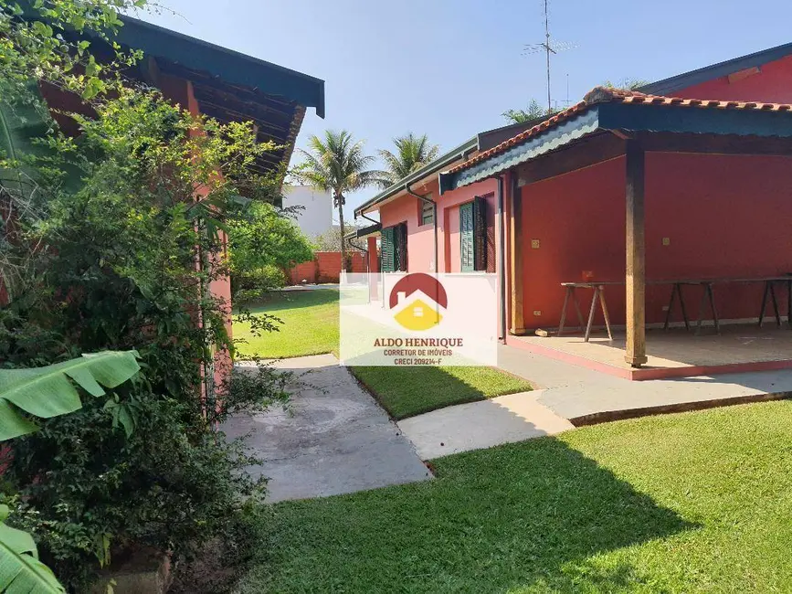 Foto 2 de Chácara com 3 quartos à venda, 1311m2 em Unileste, Piracicaba - SP