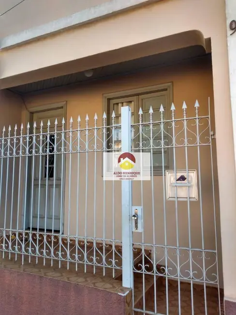 Casa com 2 quartos à venda, 197m2 em Paulista, Piracicaba - SP - imagem 5 Foto 5 de Casa com 2 quartos à venda, 197m2 em Paulista, Piracicaba - SP