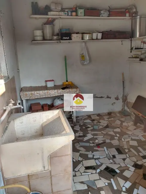 Casa com 2 quartos à venda, 197m2 em Paulista, Piracicaba - SP - imagem 8 Foto 8 de Casa com 2 quartos à venda, 197m2 em Paulista, Piracicaba - SP