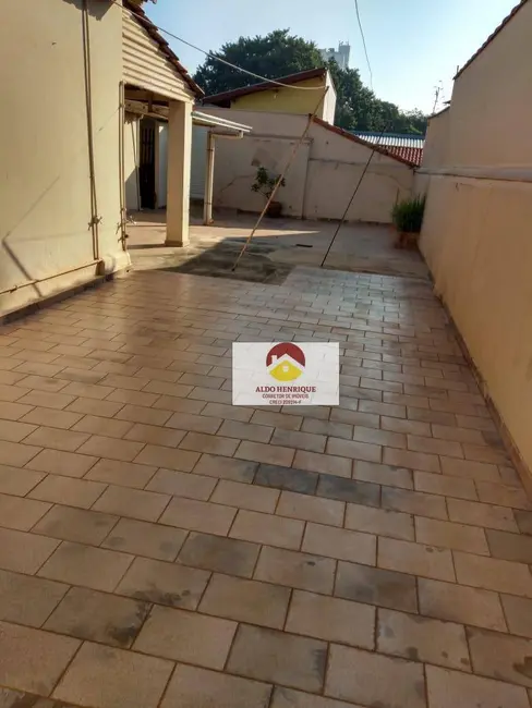 Casa com 2 quartos à venda, 197m2 em Paulista, Piracicaba - SP - imagem 6 Foto 6 de Casa com 2 quartos à venda, 197m2 em Paulista, Piracicaba - SP