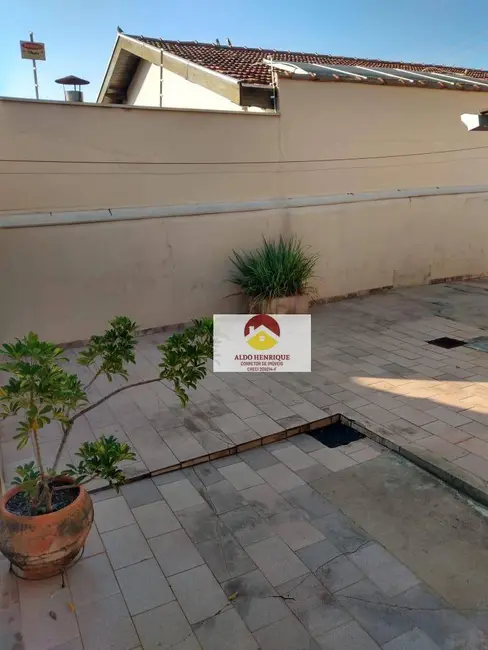 Casa com 2 quartos à venda, 197m2 em Paulista, Piracicaba - SP - imagem 3 Foto 3 de Casa com 2 quartos à venda, 197m2 em Paulista, Piracicaba - SP