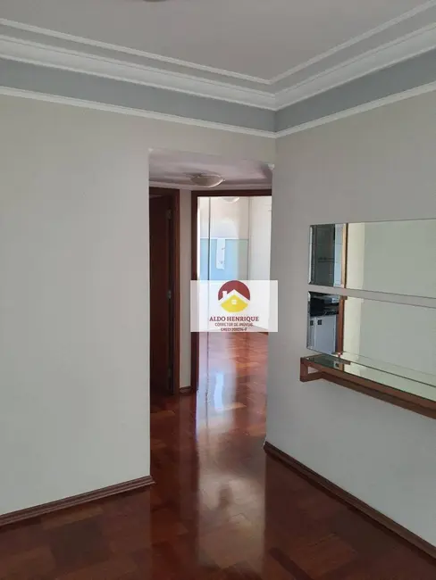 Apartamento com 3 quartos à venda, 84m2 em Centro, Piracicaba - SP - imagem 8 Foto 8 de Apartamento com 3 quartos à venda, 84m2 em Centro, Piracicaba - SP