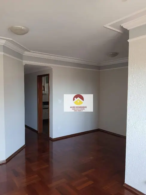 Apartamento com 3 quartos à venda, 84m2 em Centro, Piracicaba - SP - imagem 4 Foto 4 de Apartamento com 3 quartos à venda, 84m2 em Centro, Piracicaba - SP