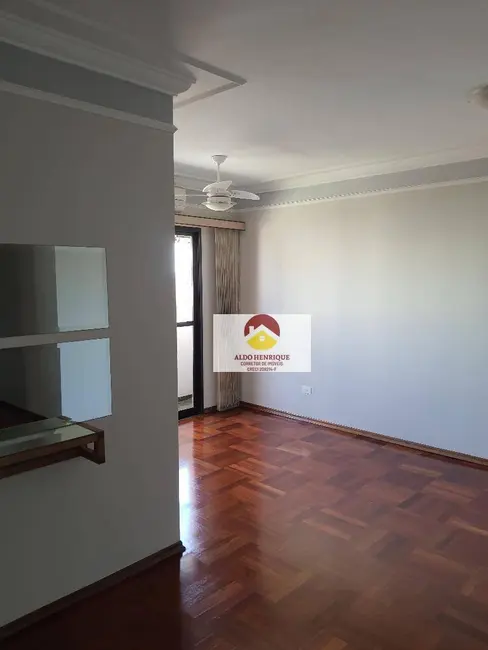 Apartamento com 3 quartos à venda, 84m2 em Centro, Piracicaba - SP - imagem 9 Foto 9 de Apartamento com 3 quartos à venda, 84m2 em Centro, Piracicaba - SP