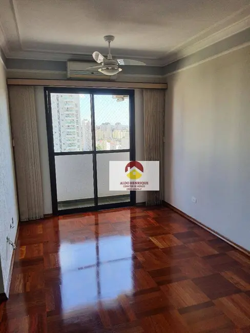 Apartamento com 3 quartos à venda, 84m2 em Centro, Piracicaba - SP - imagem 3 Foto 3 de Apartamento com 3 quartos à venda, 84m2 em Centro, Piracicaba - SP