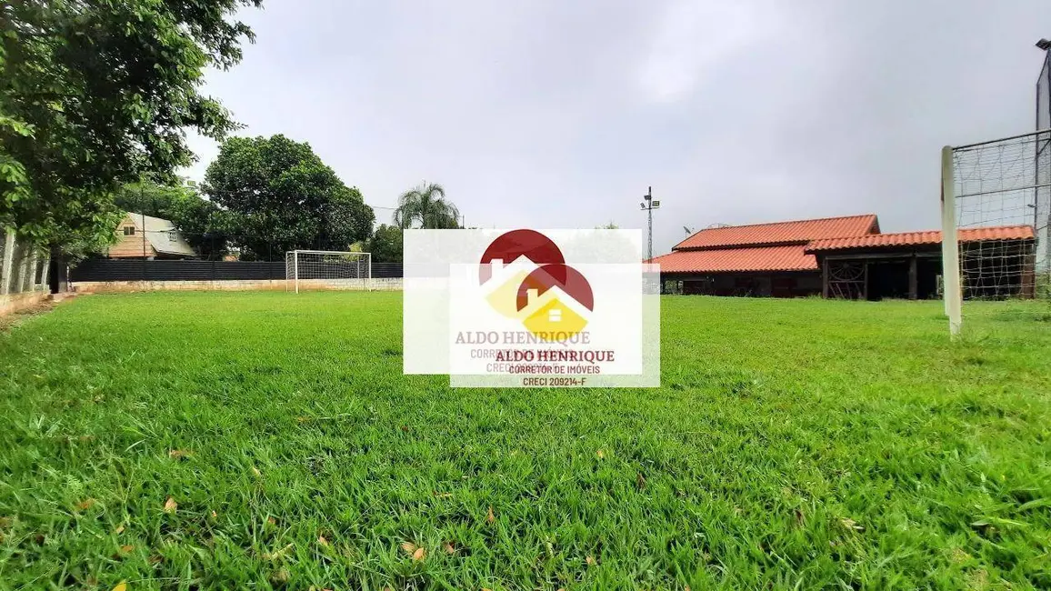 Foto 3 de Chácara com 3 quartos à venda, 2010m2 em Charqueada - SP