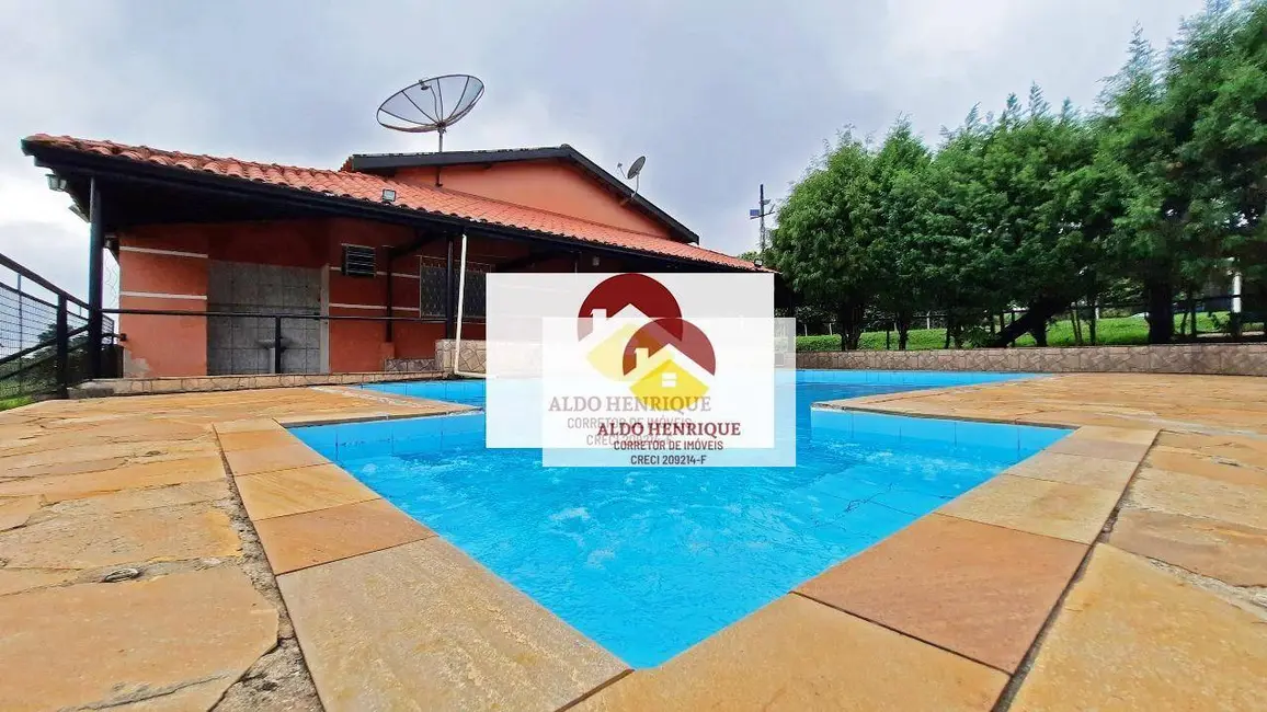 Foto 9 de Chácara com 3 quartos à venda, 2010m2 em Charqueada - SP