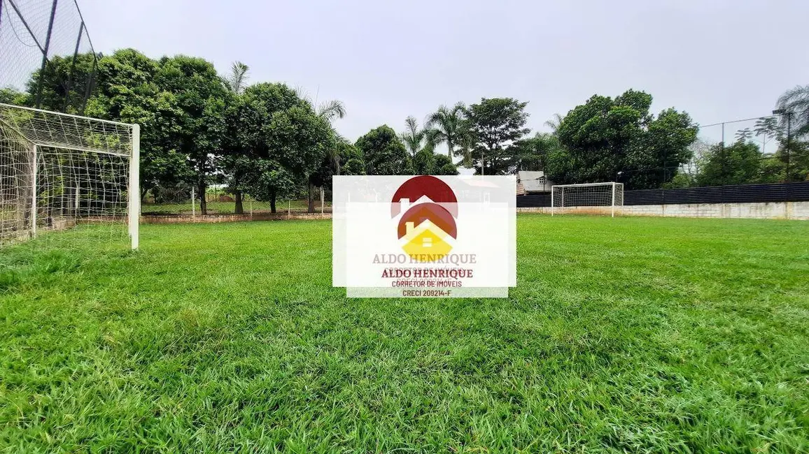 Foto 6 de Chácara com 3 quartos à venda, 2010m2 em Charqueada - SP