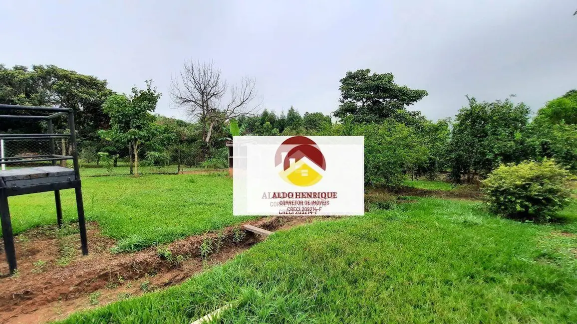 Foto 7 de Chácara com 3 quartos à venda, 2010m2 em Charqueada - SP