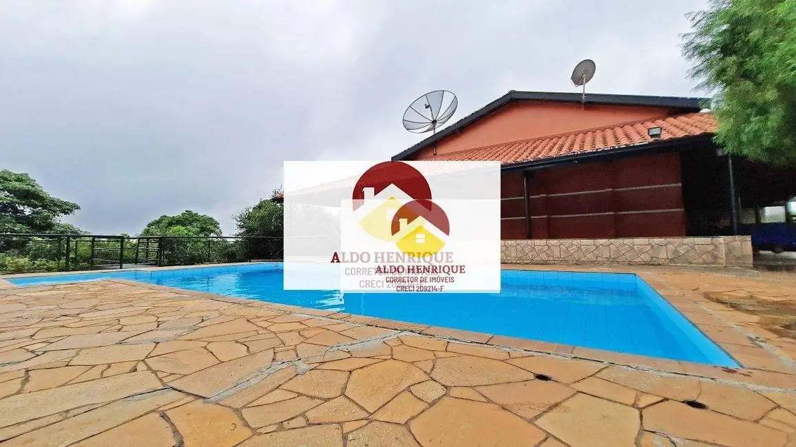 Foto 8 de Chácara com 3 quartos à venda, 2010m2 em Charqueada - SP