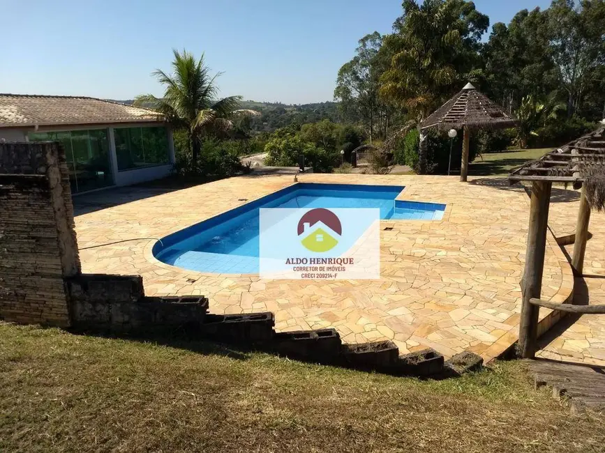 Foto 2 de Chácara com 2 quartos à venda, 5000m2 em Sao Pedro - SP