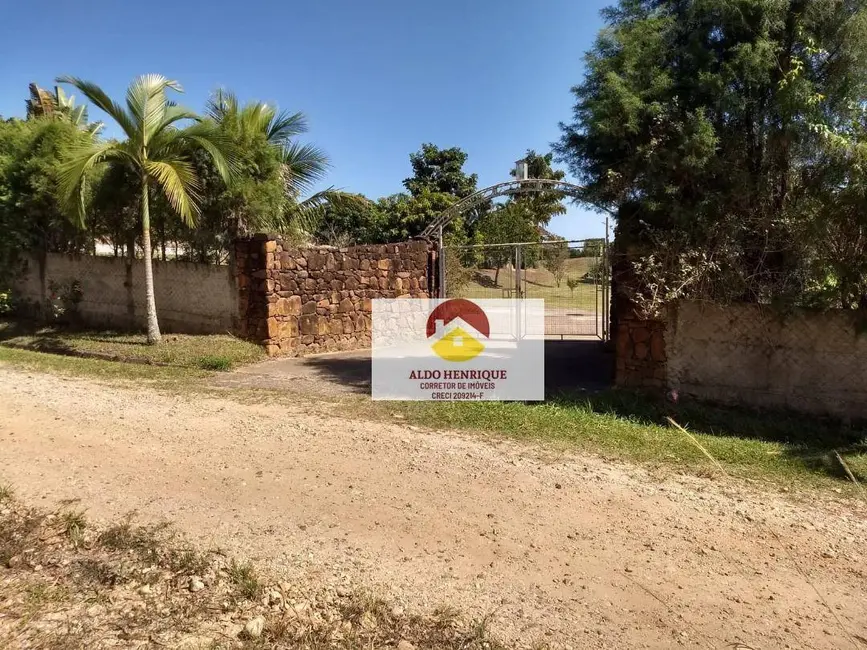 Foto 1 de Chácara com 2 quartos à venda, 5000m2 em Sao Pedro - SP