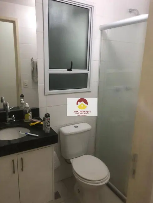 Apartamento com 2 quartos à venda, 57m2 em Nova América, Piracicaba - SP - imagem 8 Foto 8 de Apartamento com 2 quartos à venda, 57m2 em Nova América, Piracicaba - SP