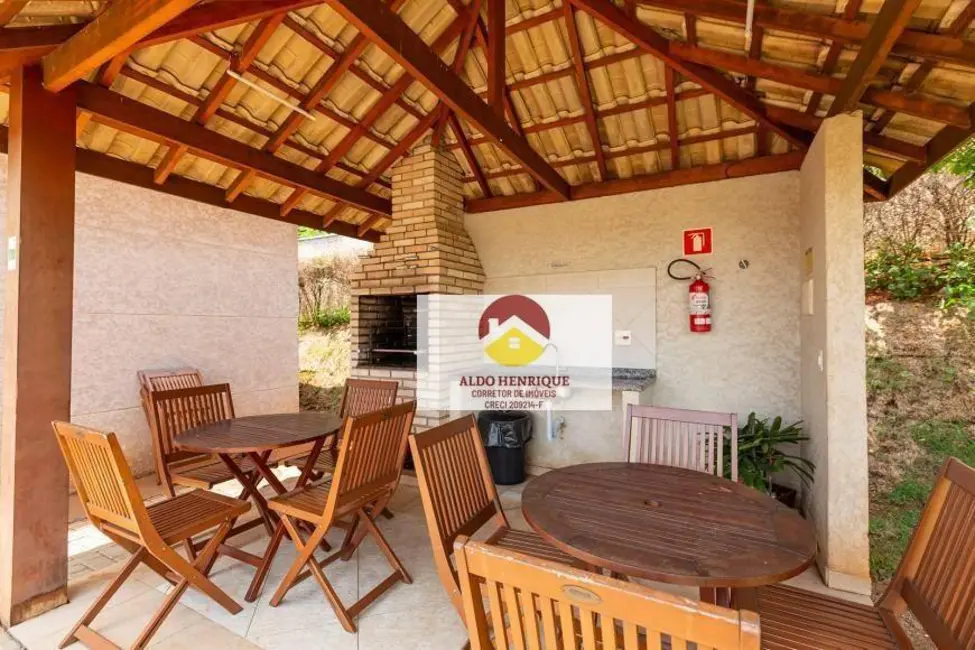 Apartamento com 2 quartos à venda, 57m2 em Nova América, Piracicaba - SP - imagem 7 Foto 7 de Apartamento com 2 quartos à venda, 57m2 em Nova América, Piracicaba - SP