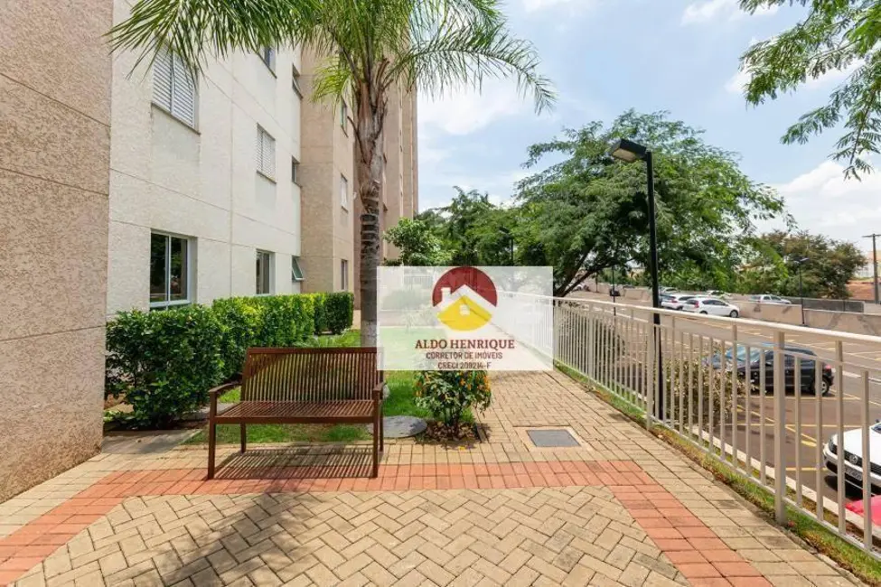 Apartamento com 2 quartos à venda, 57m2 em Nova América, Piracicaba - SP - imagem 9 Foto 9 de Apartamento com 2 quartos à venda, 57m2 em Nova América, Piracicaba - SP