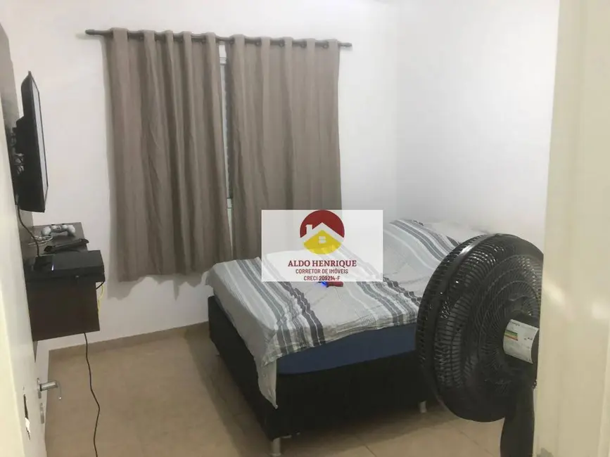 Apartamento com 2 quartos à venda, 57m2 em Nova América, Piracicaba - SP - imagem 4 Foto 4 de Apartamento com 2 quartos à venda, 57m2 em Nova América, Piracicaba - SP