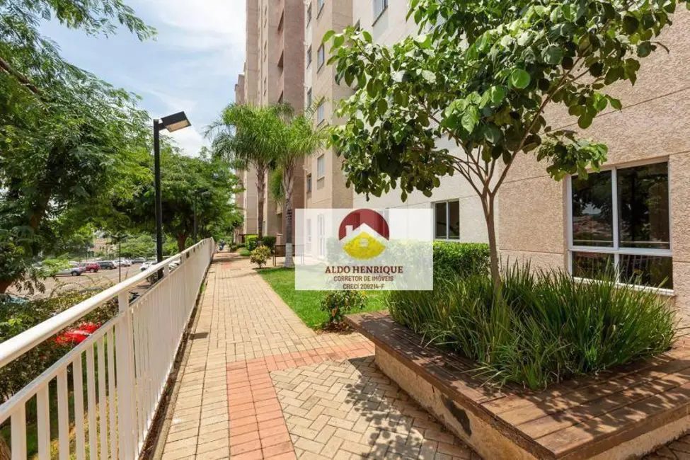 Apartamento com 2 quartos à venda, 57m2 em Nova América, Piracicaba - SP - imagem 5 Foto 5 de Apartamento com 2 quartos à venda, 57m2 em Nova América, Piracicaba - SP