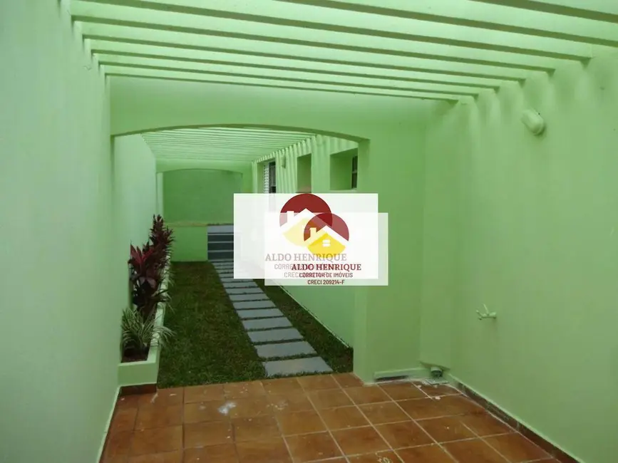Foto 2 de Casa com 3 quartos à venda, 317m2 em Alto, Piracicaba - SP