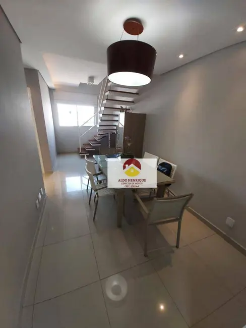 Apartamento com 3 quartos à venda, 110m2 em Piracicamirim, Piracicaba - SP - imagem 5 Foto 5 de Apartamento com 3 quartos à venda, 110m2 em Piracicamirim, Piracicaba - SP