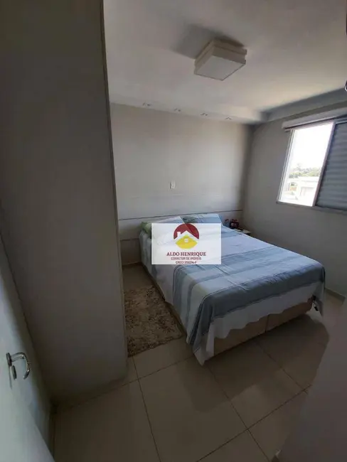 Apartamento com 3 quartos à venda, 110m2 em Piracicamirim, Piracicaba - SP - imagem 8 Foto 8 de Apartamento com 3 quartos à venda, 110m2 em Piracicamirim, Piracicaba - SP