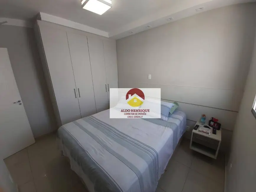 Apartamento com 3 quartos à venda, 110m2 em Piracicamirim, Piracicaba - SP - imagem 9 Foto 9 de Apartamento com 3 quartos à venda, 110m2 em Piracicamirim, Piracicaba - SP