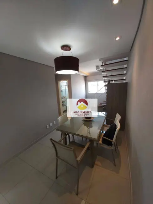 Apartamento com 3 quartos à venda, 110m2 em Piracicamirim, Piracicaba - SP - imagem 3 Foto 3 de Apartamento com 3 quartos à venda, 110m2 em Piracicamirim, Piracicaba - SP