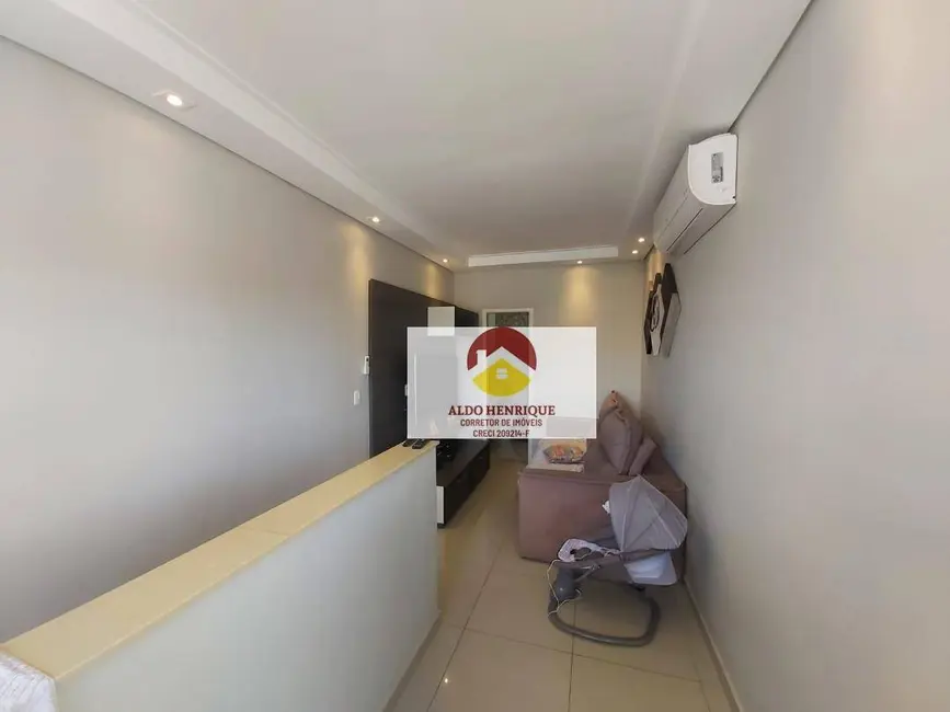 Apartamento com 3 quartos à venda, 110m2 em Piracicamirim, Piracicaba - SP - imagem 4 Foto 4 de Apartamento com 3 quartos à venda, 110m2 em Piracicamirim, Piracicaba - SP