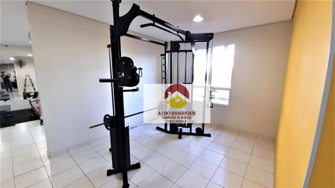 Apartamento com 2 quartos à venda, 62m2 em Nova América, Piracicaba - SP - imagem 6 Foto 6 de Apartamento com 2 quartos à venda, 62m2 em Nova América, Piracicaba - SP