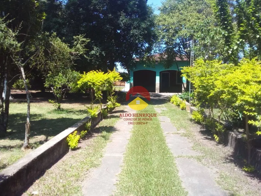 Foto 3 de Chácara com 2 quartos à venda, 15000m2 em Itaperu, Piracicaba - SP