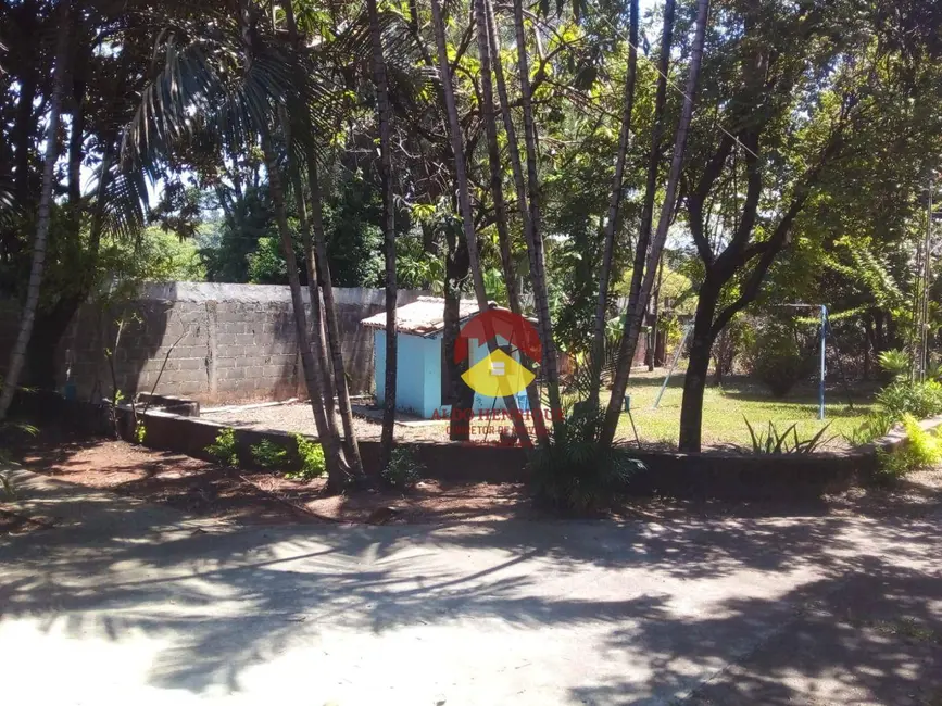 Foto 4 de Chácara com 2 quartos à venda, 15000m2 em Itaperu, Piracicaba - SP