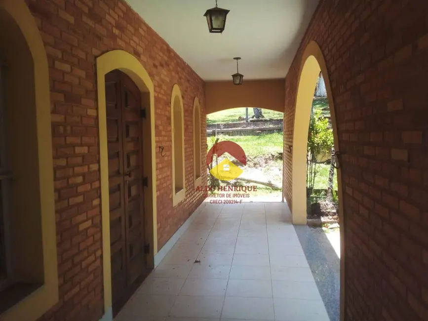 Foto 4 de Chácara com 3 quartos à venda, 5000m2 em Sao Pedro - SP