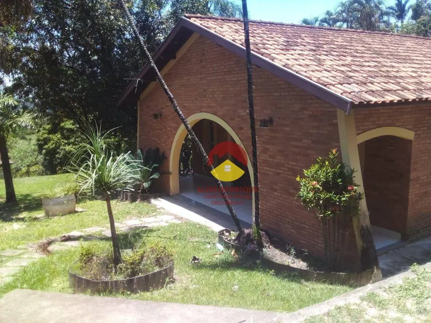 Foto 2 de Chácara com 3 quartos à venda, 5000m2 em Sao Pedro - SP