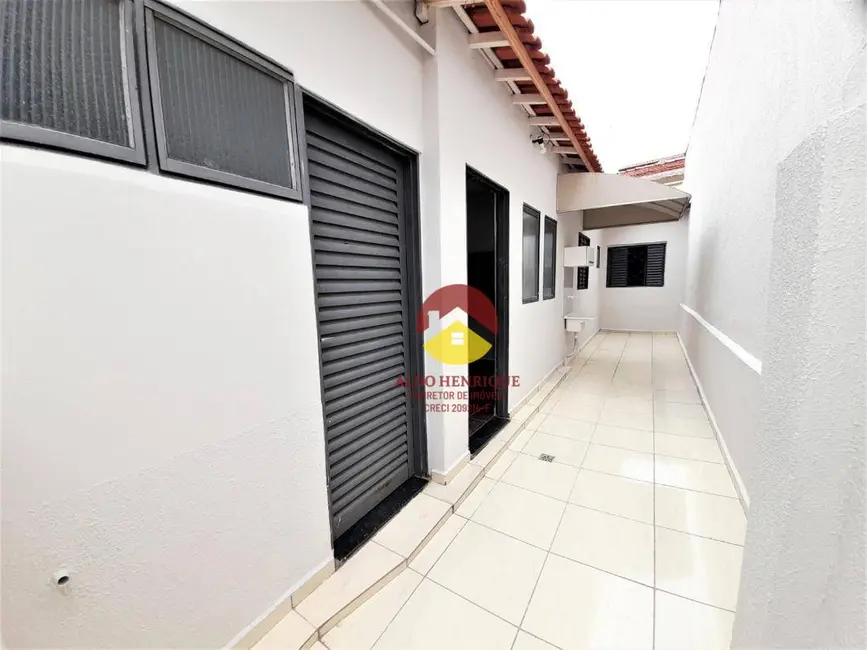 Foto 4 de Casa à venda, 137m2 em Paulista, Piracicaba - SP